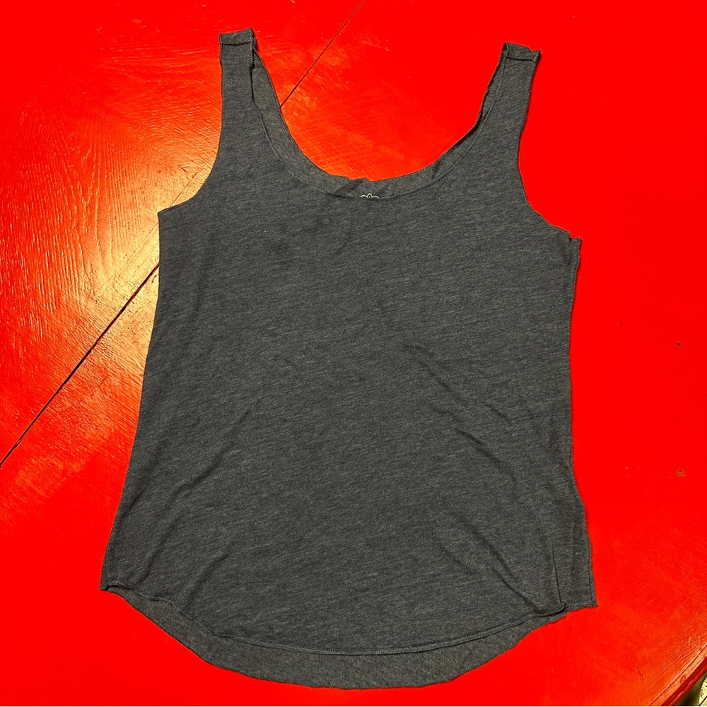 OLD NAVY NAVY TANK TOP